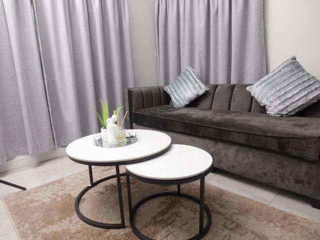 Apartment for rent in Johannesburg Ward 110, Sandton