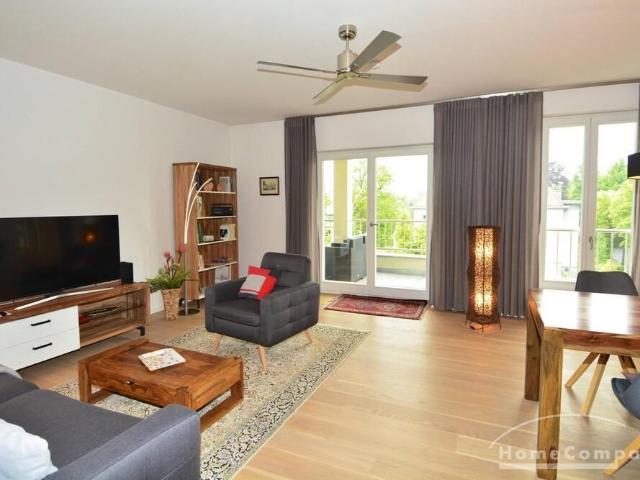 Apartment mieten in Potsdam, Brandenburg