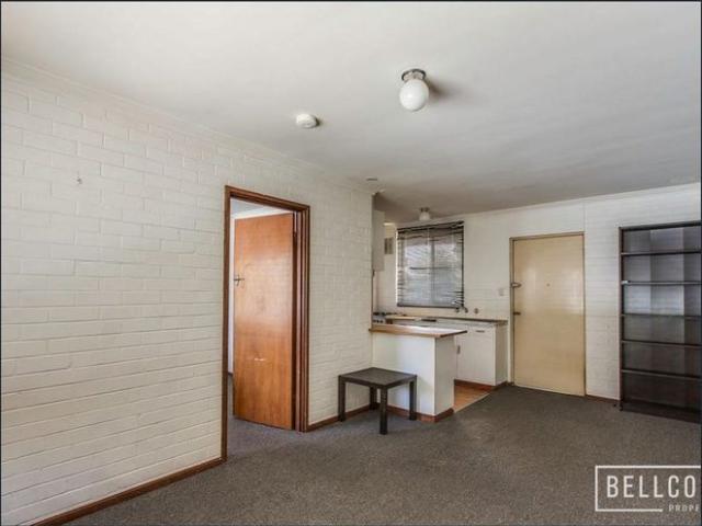 Apartment for rent in Subiaco Po, Western Australia