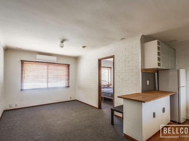 Apartment for rent in Subiaco Po, Western Australia