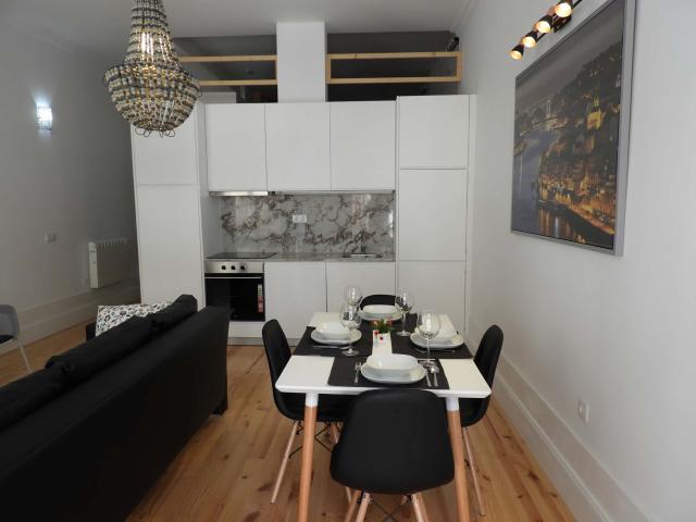Apartamento alugar em Porto, Cedofeita