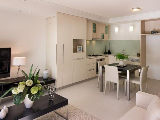 Apartment for rent in Toombul, Queensland