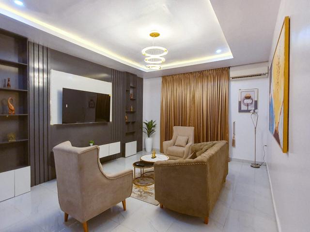 Apartment for rent in Kachia, Kaduna