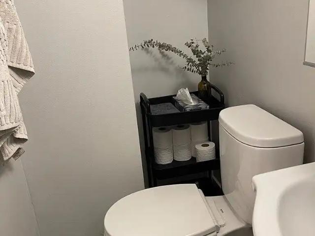 Apartment for rent in Northwest, Alberta