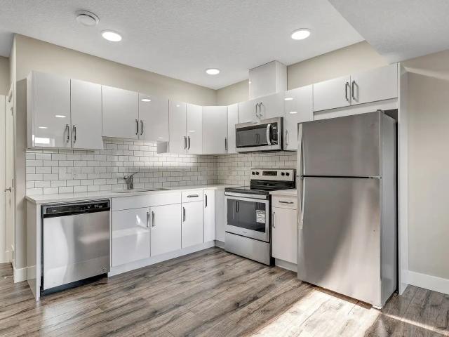 Apartment for rent in Rolly View, Alberta