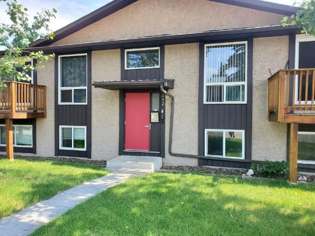 Apartment for rent in Southwood, Calgary