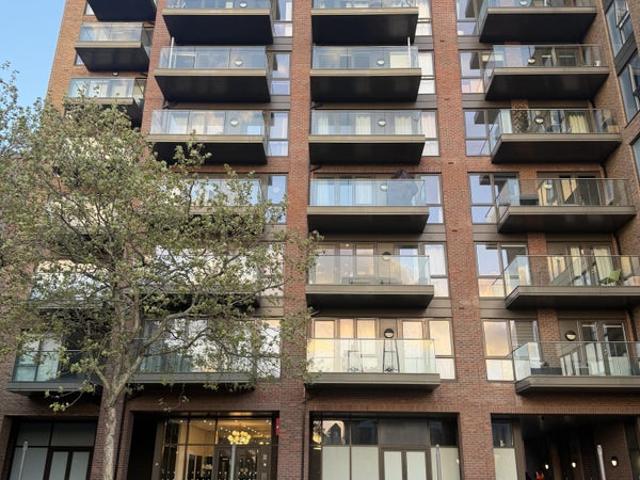 Apartment for rent in Isle Of Dogs, Greater London