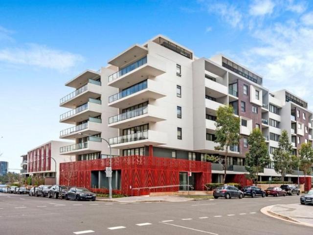 Apartment for rent in Inner West, Sydney