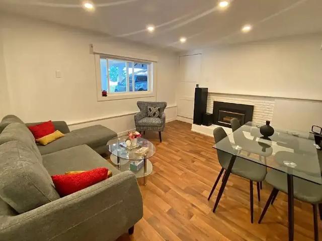 Apartment for rent in North Vancouver