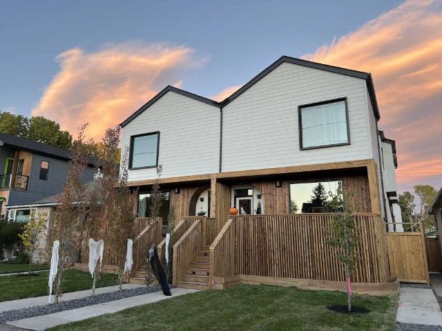 Apartment for rent in Inglewood, Calgary
