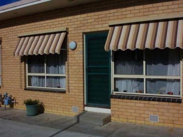 Apartment for rent in Geelong, Victoria
