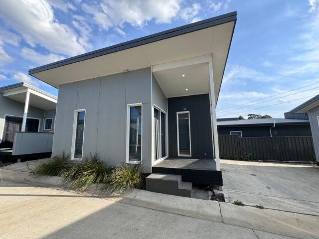 Granny Flat for rent in Ambergate, New South Wales