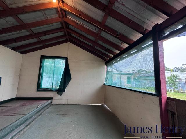 Granny Flat for rent in Ambergate, New South Wales