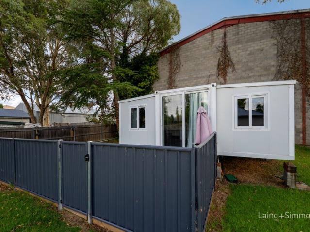 Apartment for rent in Abington, New South Wales