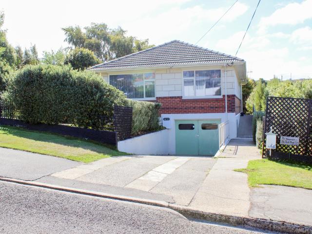 Apartment for rent in Otakou