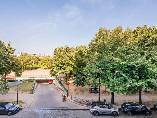 Appartement location à Paris, Île-de-France