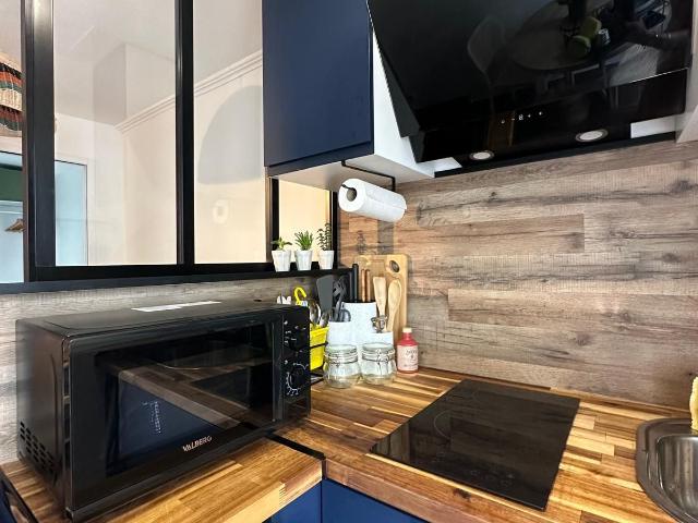Appartement location à Paris, Île-de-France