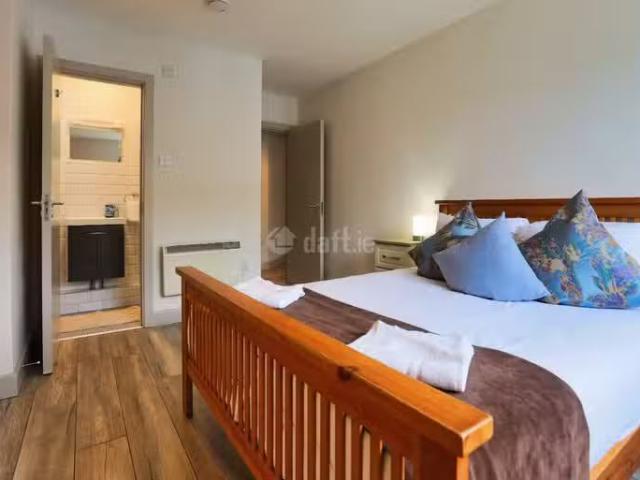 Apartment to rent