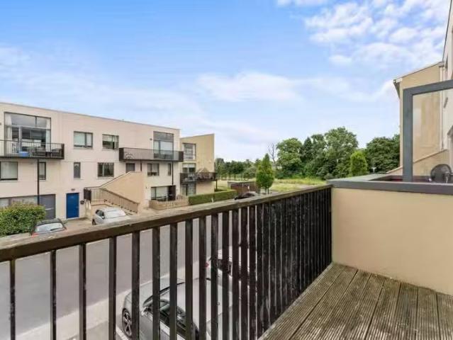 Apartment to rent