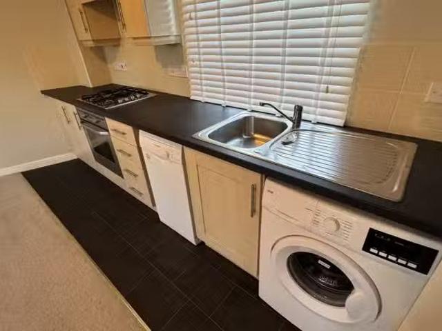 Apartment for rent