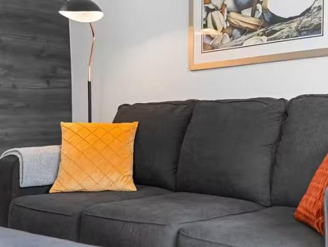 Condo for rent in Victoria, British Columbia