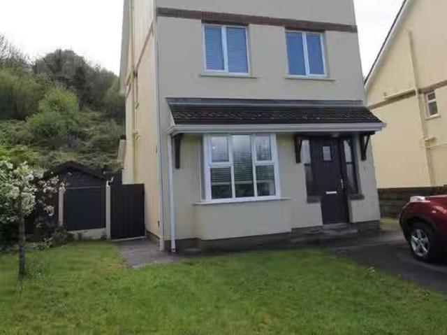 House to rent