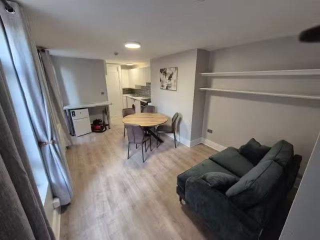 Apartment to rent