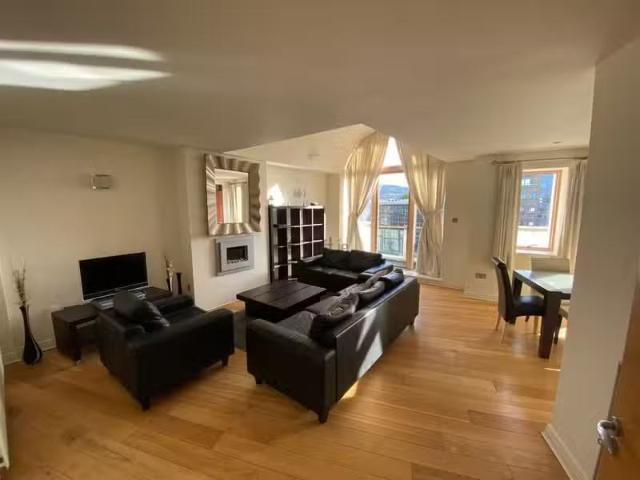 Apartment to rent