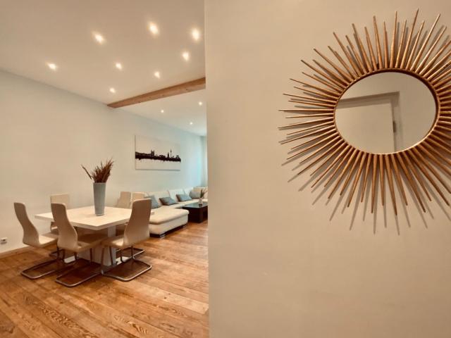 Apartment mieten in Neckarau, Mannheim