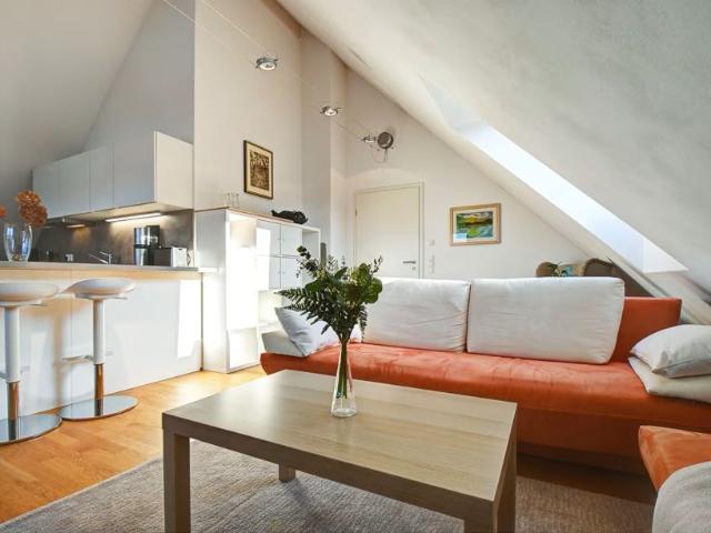 Apartment mieten in Ludwigsburg - Ost, Ludwigsburg