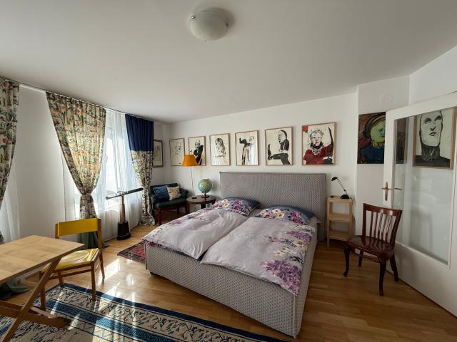 Apartment mieten in Altlerchenfeld, Wien
