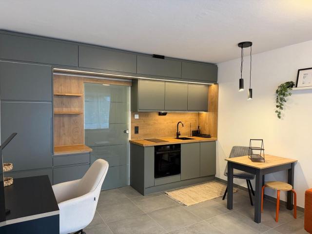 Apartment mieten in Ahlem-Badenstedt-Davenstedt, Hannover