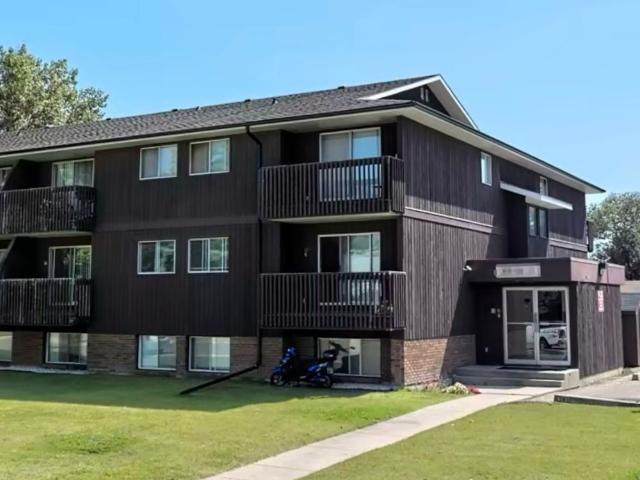 Apartment for rent in Alberta