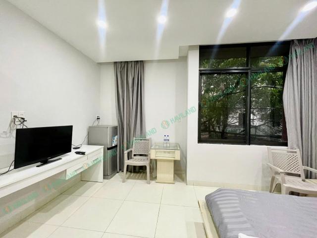 Căn hộ cho thuê tại Đà Nẵng