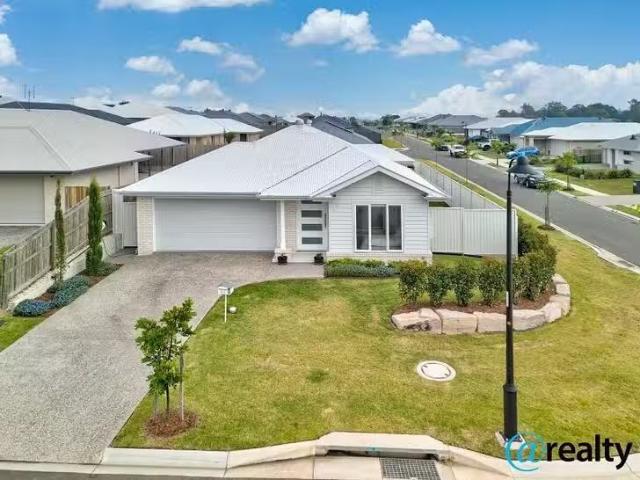 House for rent in Plainland, Queensland