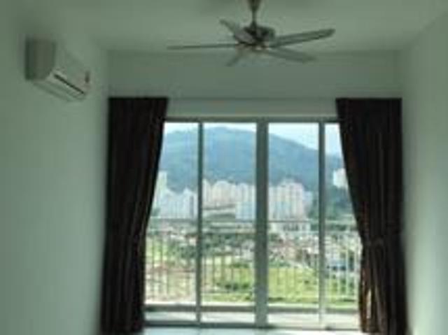 Condominium for rent in Mukim 13, Georgetown