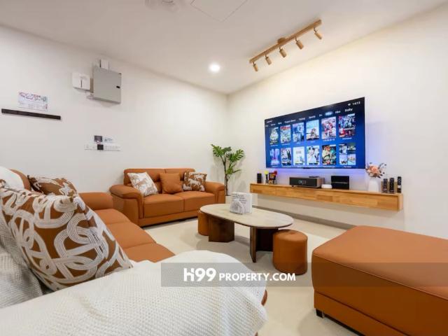 House for rent in Sendayan Village, Negeri Sembilan