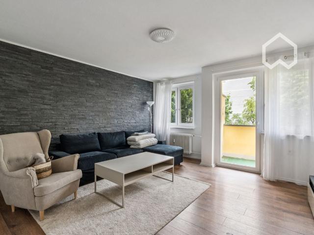 Apartment mieten in Tempelhof–Schöneberg, Berlin