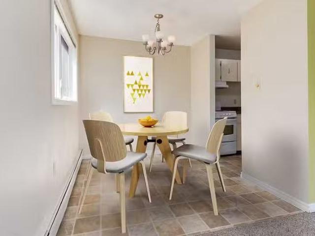 Condo for rent in Camrose, Alberta