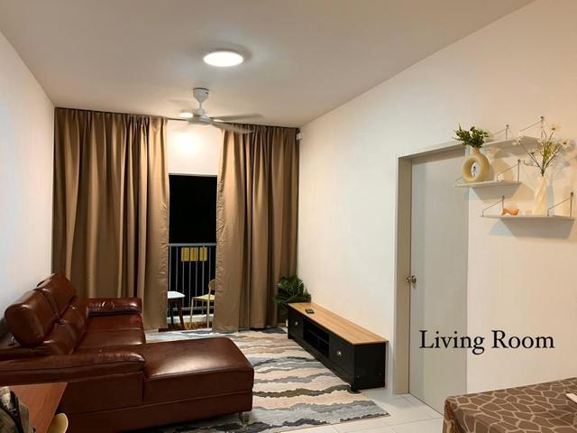 Condominium for rent in Country Heights Damansara, Kuala Lumpur