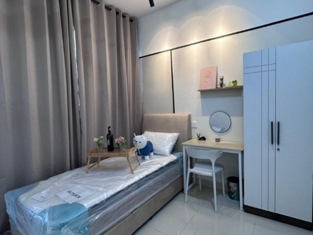 Room for rent in Seberang Jaya, Permatang Pauh