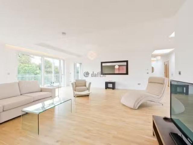 Apartment to rent