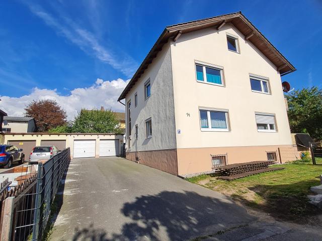 Apartment mieten in Frauenau, Bayern