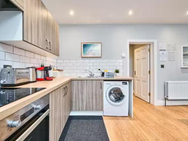 Apartment to rent