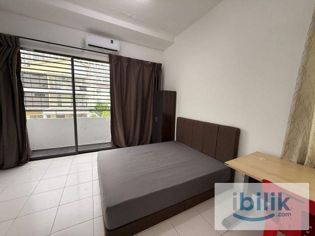 Room for rent in Mukim 13, Georgetown
