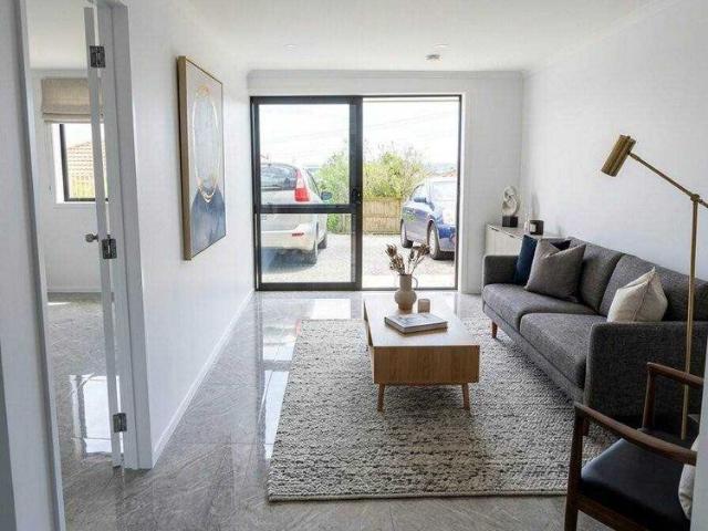 Apartment for rent in Manukau, Ōtara-Papatoetoe