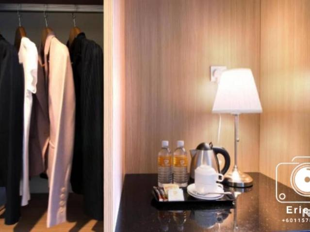 Apartment for rent in Country Heights Damansara, Kuala Lumpur