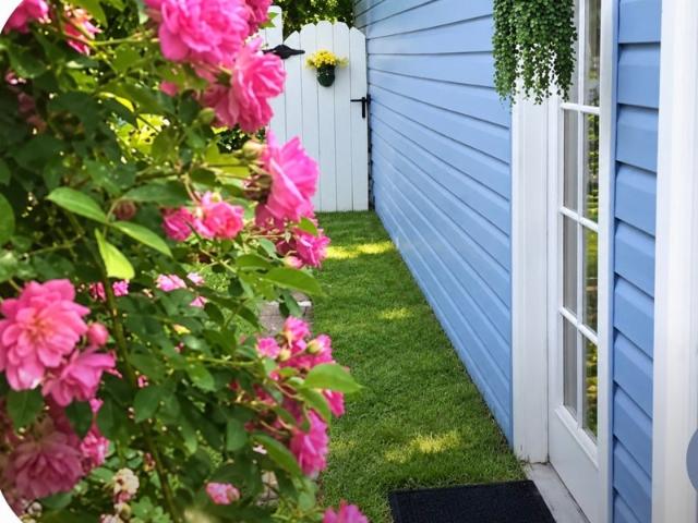 Room for rent in Bay Shore Park, La Porte