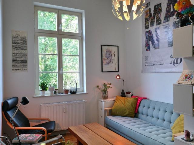 Apartment mieten in Auf dem Kiewitt, Potsdam