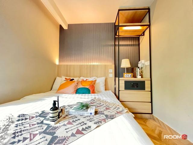 Apartment for rent in Country Heights Damansara, Kuala Lumpur